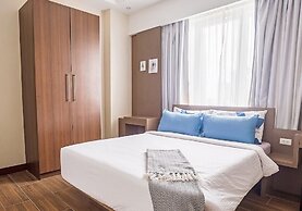 Padgett Place - Deluxe Suites