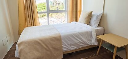 Padgett Place - Deluxe Suites