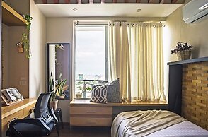 Padgett Place - Deluxe Suites