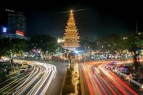 Padgett Place - Deluxe Suites