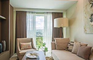 Padgett Place - Deluxe Suites