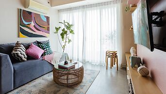 Padgett Place - Deluxe Suites