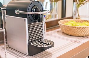 Padgett Place - Deluxe Suites