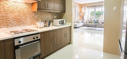 Padgett Place - Deluxe Suites