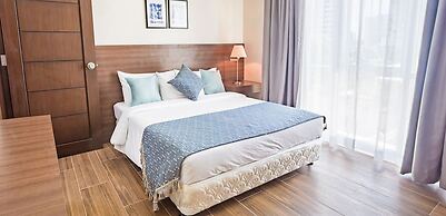 Padgett Place - Deluxe Suites