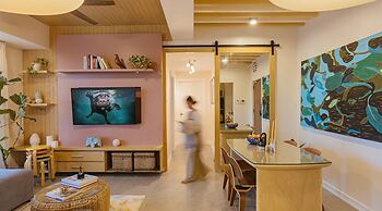 Padgett Place - Deluxe Suites