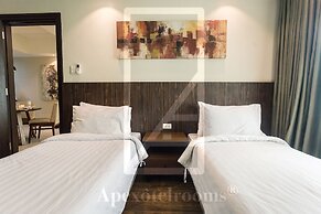 Padgett Place - Deluxe Suites