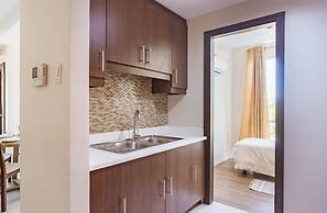 Padgett Place - Deluxe Suites