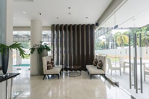 Padgett Place - Deluxe Suites