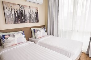 Padgett Place - Deluxe Suites