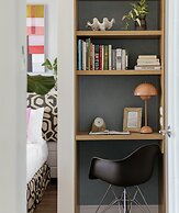 Padgett Place - Deluxe Suites