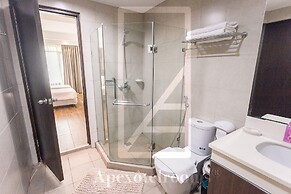 Padgett Place - Deluxe Suites