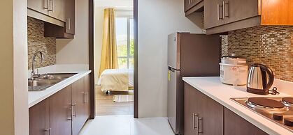 Padgett Place - Deluxe Suites