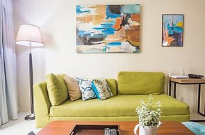 Padgett Place - Deluxe Suites