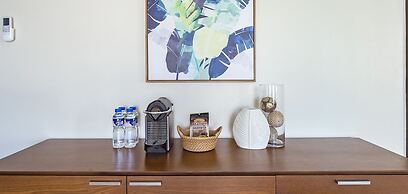 Padgett Place - Deluxe Suites