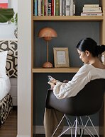 Padgett Place - Deluxe Suites