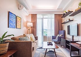 Padgett Place - Deluxe Suites