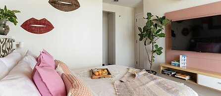 Padgett Place - Deluxe Suites