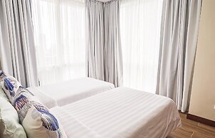 Padgett Place - Deluxe Suites