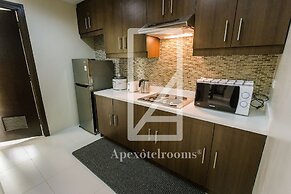 Padgett Place - Deluxe Suites