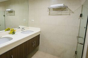 Padgett Place - Deluxe Suites