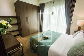 Padgett Place - Deluxe Suites