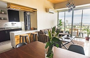 Padgett Place - Deluxe Suites