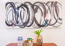 Padgett Place - Deluxe Suites