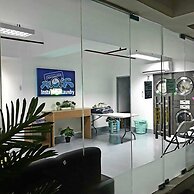 Padgett Place - Deluxe Suites