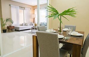 Padgett Place - Deluxe Suites