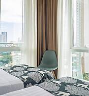 Padgett Place - Deluxe Suites