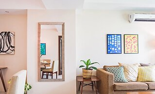 Padgett Place - Deluxe Suites