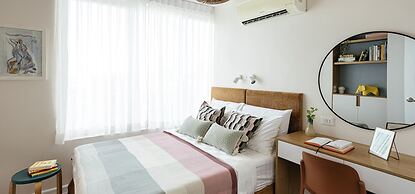 Padgett Place - Deluxe Suites