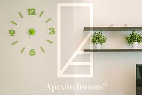 Padgett Place - Deluxe Suites