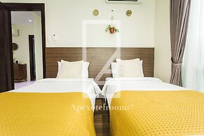 Padgett Place - Deluxe Suites