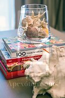 Padgett Place - Deluxe Suites