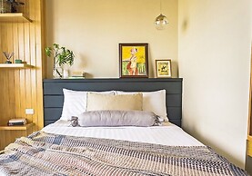 Padgett Place - Deluxe Suites