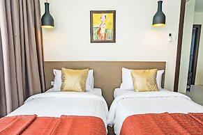 Padgett Place - Deluxe Suites