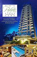 Padgett Place - Deluxe Suites