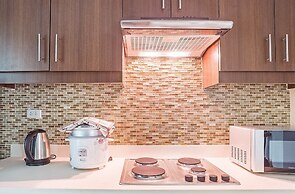 Padgett Place - Deluxe Suites