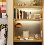 Padgett Place - Deluxe Suites