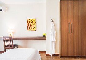 Padgett Place - Deluxe Suites