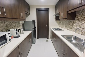 Padgett Place - Deluxe Suites