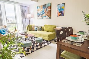 Padgett Place - Deluxe Suites