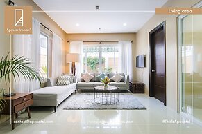 Padgett Place - Deluxe Suites