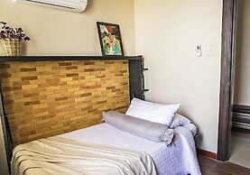 Padgett Place - Deluxe Suites