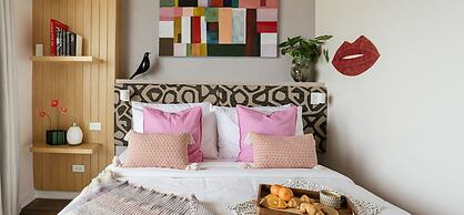 Padgett Place - Deluxe Suites