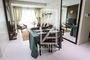 Padgett Place - Deluxe Suites