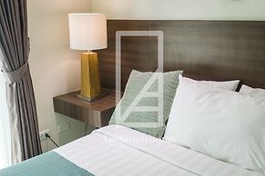 Padgett Place - Deluxe Suites