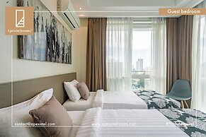 Padgett Place - Deluxe Suites